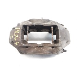 Left front brake caliper...
