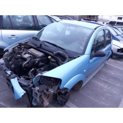 Elenco delle parti per Citroen C3 I (FC_, FN_) 1.4 HDi Diesel dell'anno 2005 con motore 8HX (DV4TD),8HZ (DV4TD)