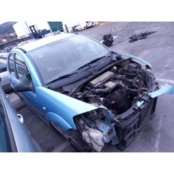 Elenco delle parti per Citroen C3 I (FC_, FN_) 1.4 HDi Diesel dell'anno 2005 con motore 8HX (DV4TD),8HZ (DV4TD)