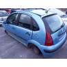 Elenco delle parti per Citroen C3 I (FC_, FN_) 1.4 HDi Diesel dell'anno 2005 con motore 8HX (DV4TD),8HZ (DV4TD)
