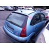 Elenco delle parti per Citroen C3 I (FC_, FN_) 1.4 HDi Diesel dell'anno 2005 con motore 8HX (DV4TD),8HZ (DV4TD)