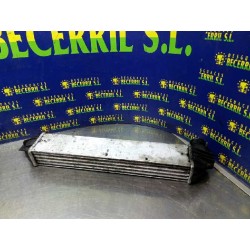 Recambio de intercooler para bmw serie 5 berlina (e34) 525tds referencia OEM IAM 2243345  