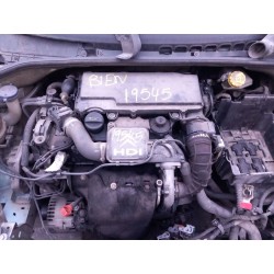 Elenco delle parti per Citroen C3 I (FC_, FN_) 1.4 HDi Diesel dell'anno 2005 con motore 8HX (DV4TD),8HZ (DV4TD)