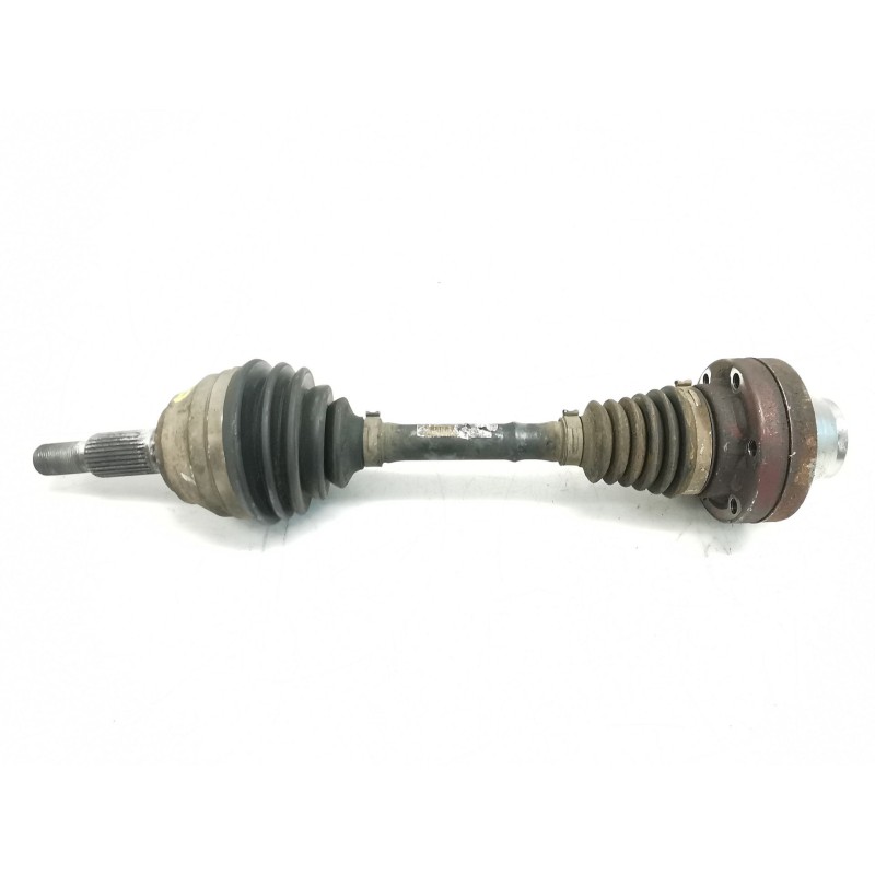 Recambio de transmisión delantera derecha para volkswagen touareg (7la, 7l6, 7l7) 3.0 v6 tdi referencia OEM IAM 7L0407271E  