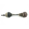Recambio de transmisión delantera derecha para volkswagen touareg (7la, 7l6, 7l7) 3.0 v6 tdi referencia OEM IAM 7L0407271E  