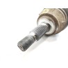 Recambio de transmisión delantera derecha para volkswagen touareg (7la, 7l6, 7l7) 3.0 v6 tdi referencia OEM IAM 7L0407271E  
