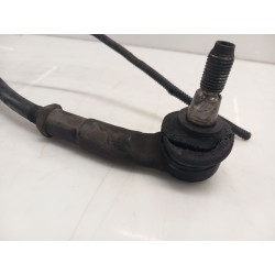 Steering rack Seat Ibiza III (6L1) | Becerril Scrap Yard