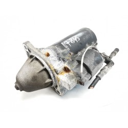 Starter motor Jaguar XJ6/12 | Becerril Scrap Yard