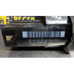 Recambio de mando luces para seat ibiza (6k1) select referencia OEM IAM 6K1941531  