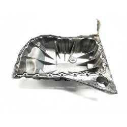 Oil Pan Renault Megane II (BM0/1_, CM0/1_) | Becerril Scrap Yard