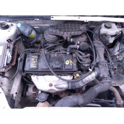 Motor und Getriebe Export CITROEN Saxo (S0, S1) | Desguace Becerril