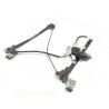 Recambio de elevalunas delantero derecho para seat ibiza (6k) 1.9 sdi referencia OEM IAM   