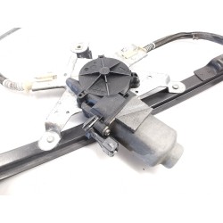 Alzacristallo anteriore destro Seat Ibiza II (6K1) | Desguace Becerril