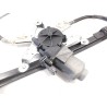 Recambio de elevalunas delantero derecho para seat ibiza (6k) 1.9 sdi referencia OEM IAM   