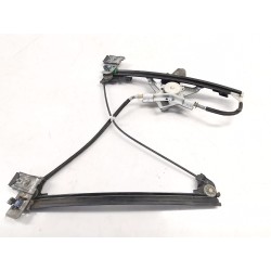 Alzacristallo anteriore destro Seat Ibiza II (6K1) | Desguace Becerril