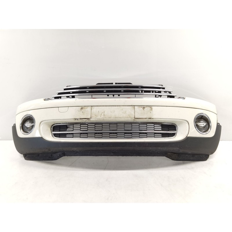 Front bumper Mini Mini (R56) | Becerril Scrap Yard