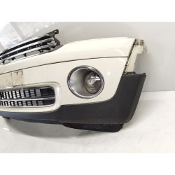 Front bumper Mini Mini (R56) | Becerril Scrap Yard