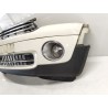 Front bumper Mini Mini (R56) | Becerril Scrap Yard