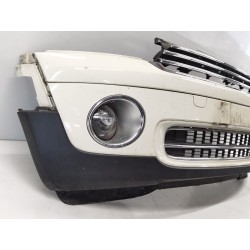Front bumper Mini Mini (R56) | Becerril Scrap Yard