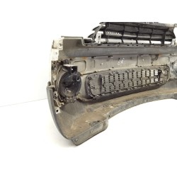 Front bumper Mini Mini (R56) | Becerril Scrap Yard