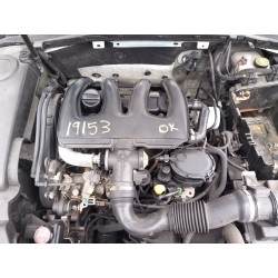 Engine and transmission export CITROEN Xsara (N1) | Becerril Scrap Yard