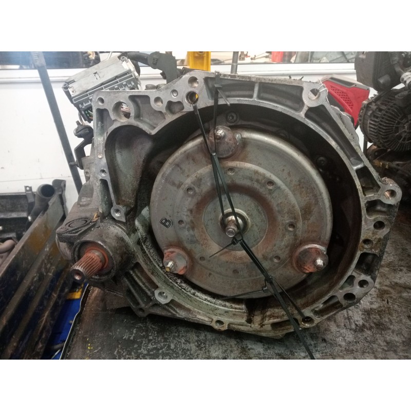 Recambio de caja cambios para peugeot 308 sw i (4e_, 4h_) 1.6 16v referencia OEM IAM 20TS29  