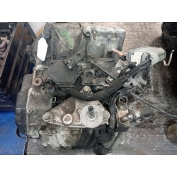 Recambio de caja cambios para peugeot 308 sw i (4e_, 4h_) 1.6 16v referencia OEM IAM 20TS29  