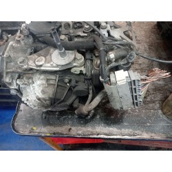 Recambio de caja cambios para peugeot 308 sw i (4e_, 4h_) 1.6 16v referencia OEM IAM 20TS29  