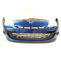Paraurti anteriore Renault Megane III hatchback (BZ0/1_, B3_) | Desguace Becerril