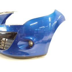 Paraurti anteriore Renault Megane III hatchback (BZ0/1_, B3_) | Desguace Becerril