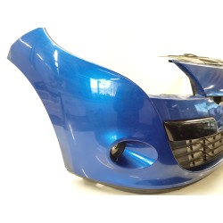 Paraurti anteriore Renault Megane III hatchback (BZ0/1_, B3_) | Desguace Becerril