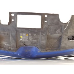 Paraurti anteriore Renault Megane III hatchback (BZ0/1_, B3_) | Desguace Becerril