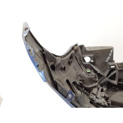 Paraurti anteriore Renault Megane III hatchback (BZ0/1_, B3_) | Desguace Becerril