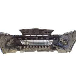 Paraurti anteriore Renault Megane III hatchback (BZ0/1_, B3_) | Desguace Becerril