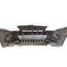 Recambio de paragolpes delantero para renault megane iii berlina 5 p referencia OEM IAM   