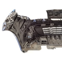 Paraurti anteriore Renault Megane III hatchback (BZ0/1_, B3_) | Desguace Becerril