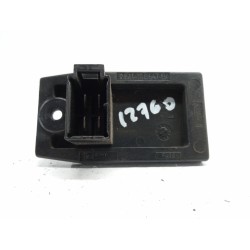 Recambio de resistencia calefaccion para ford focus berlina (cak) ambiente referencia OEM IAM   