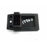 Recambio de resistencia calefaccion para ford focus berlina (cak) ambiente referencia OEM IAM   