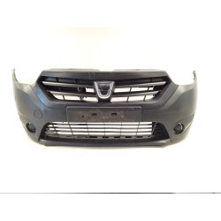 Paraurti anteriore Dacia Dokker furgoneta/monovolumen | Desguace Becerril