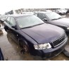 Elenco delle parti per Audi A4 B6 (8E2) 2.0 Gasolina dell'anno 2001 con motore ALT