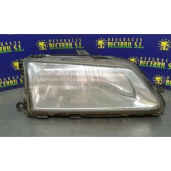 Recambio de faro derecho para peugeot 306 berlina 3/5 puertas (s1) xn referencia OEM IAM   