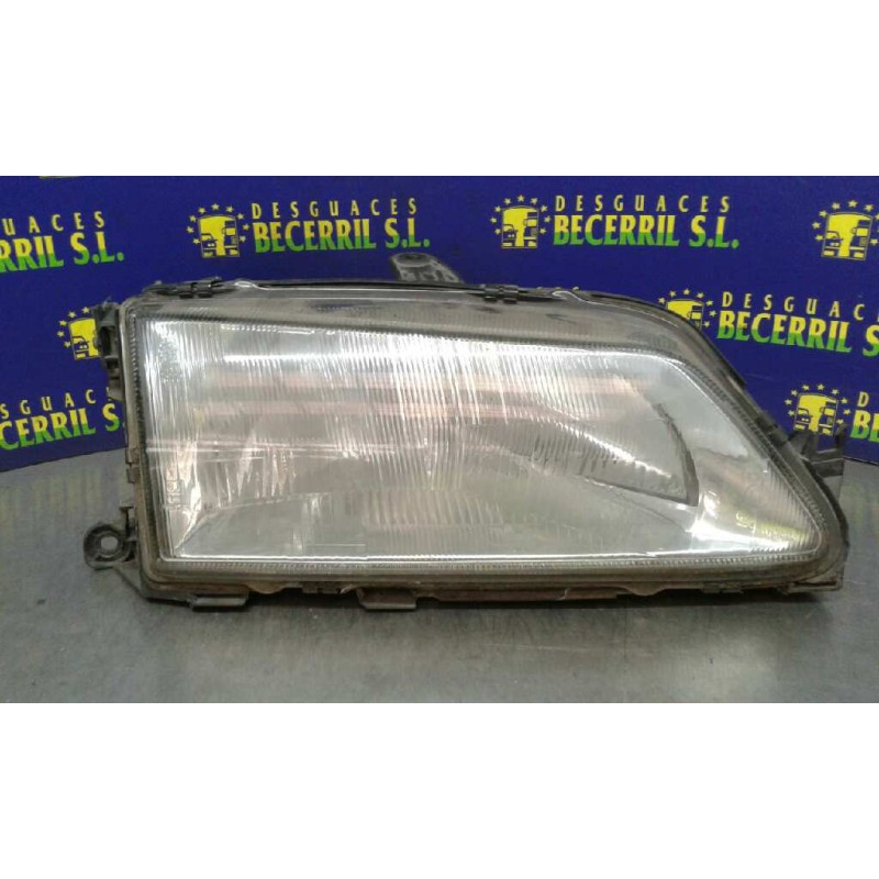 Recambio de faro derecho para peugeot 306 berlina 3/5 puertas (s1) xn referencia OEM IAM Recambio de faro derecho para peugeot 306 berlina 3/5 puertas (s1) xn referencia OEM IAM