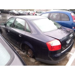 Elenco delle parti per Audi A4 B6 (8E2) 2.0 Gasolina dell'anno 2001 con motore ALT