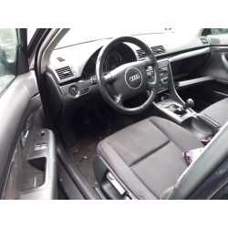 Elenco delle parti per Audi A4 B6 (8E2) 2.0 Gasolina dell'anno 2001 con motore ALT