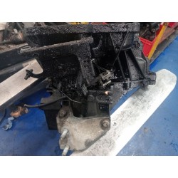Recambio de caja cambios para ford fiesta vi (cb1, ccn) 1.4 tdci referencia OEM IAM 8A6R7002EA  
