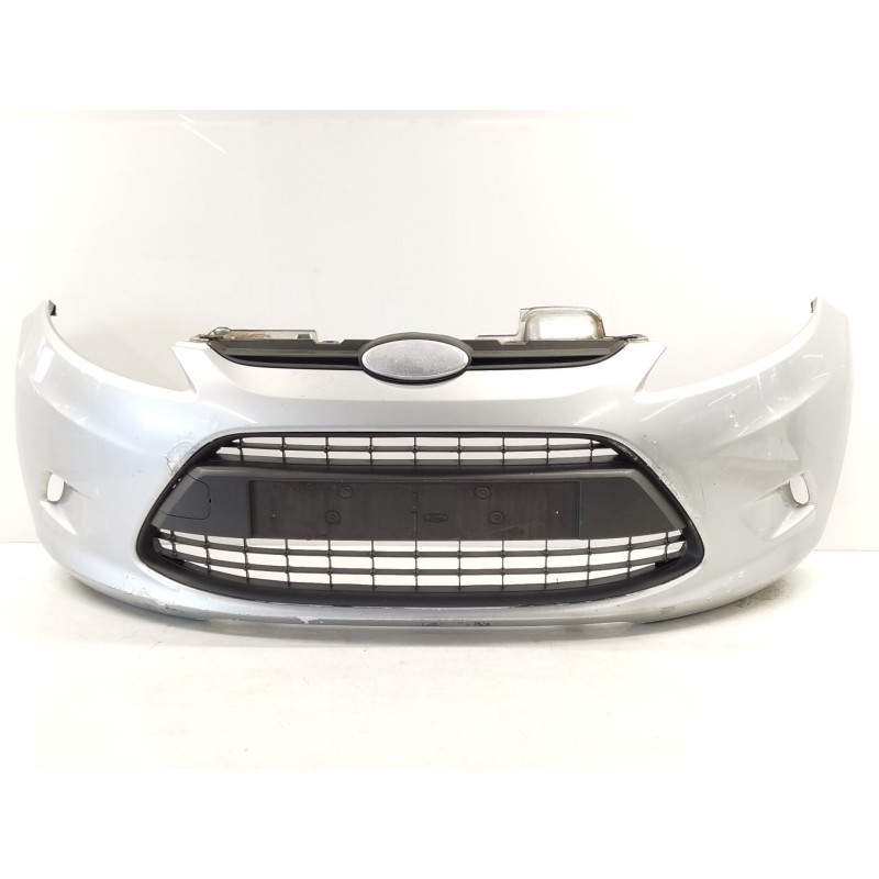Paraurti anteriore Ford Fiesta VI (CB1, ccn) | Desguace Becerril