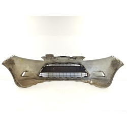Paraurti anteriore Ford Fiesta VI (CB1, ccn) | Desguace Becerril