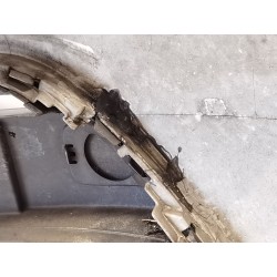 Paraurti anteriore Ford Fiesta VI (CB1, ccn) | Desguace Becerril