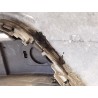 Paraurti anteriore Ford Fiesta VI (CB1, ccn) | Desguace Becerril