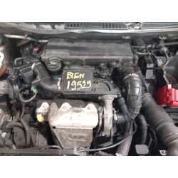 Motore completo Ford Fiesta VI (CB1, ccn) | Desguace Becerril
